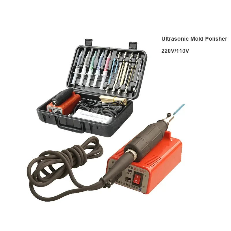 Ультразвуковая шлифовальная машина Электронная для драгоценностей нефрита