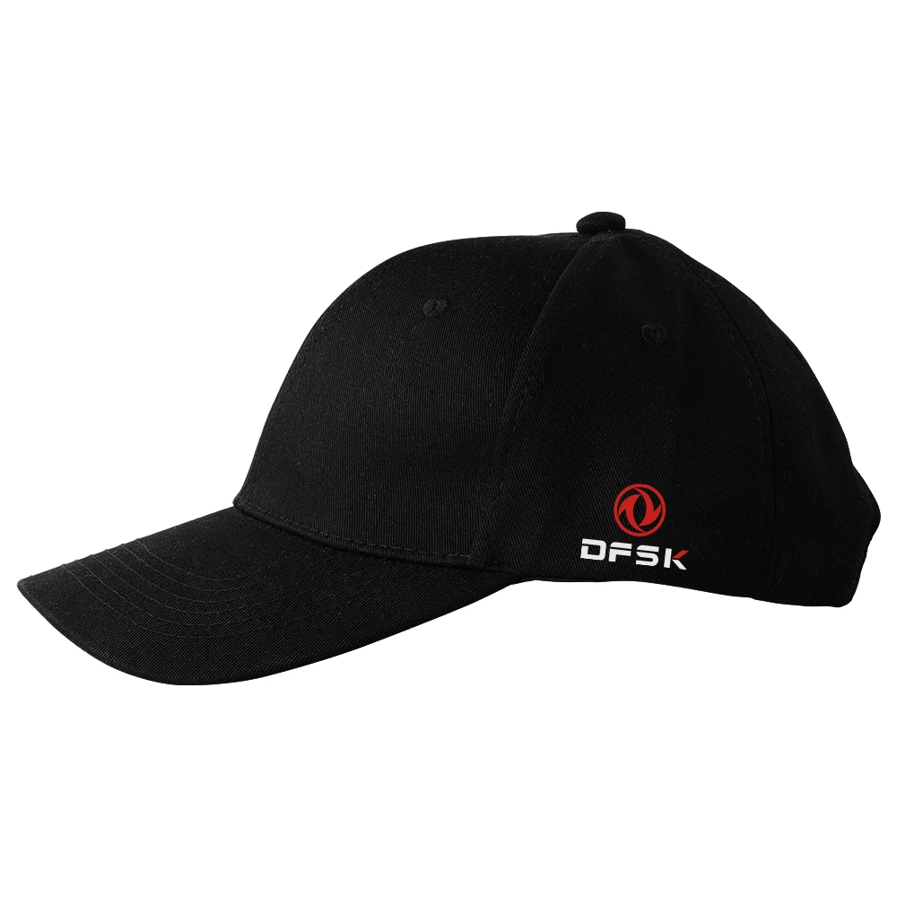 

Автомобильная шляпа для Dongfeng DFSK glory 580 DFM s30 h30 corss t5l sx5 f507 ax7, бейсболки для мужчин и женщин, регулируемая бейсболка, шляпа