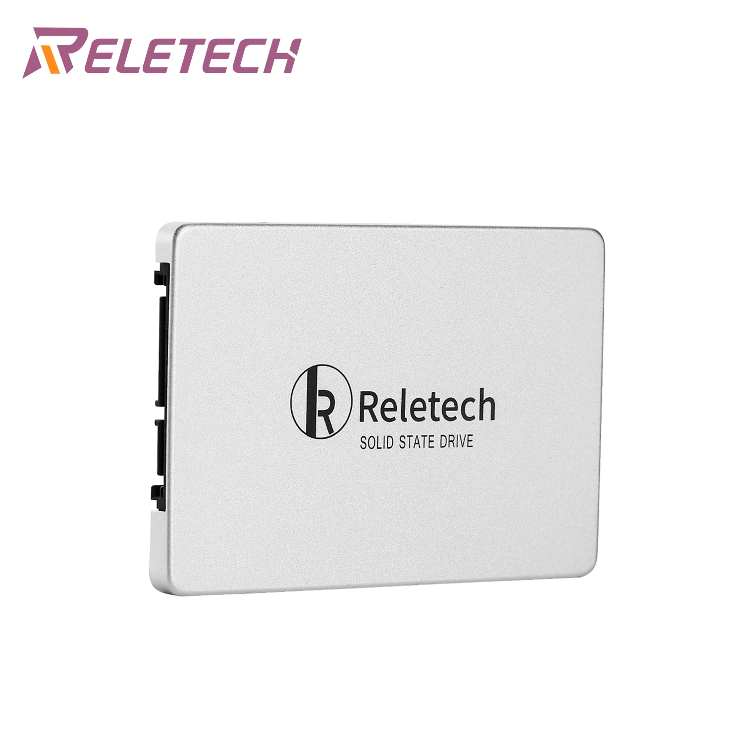 Reletech P400 SATA solid state drive 128GB 256GB 512GB 1TB SATA3 2.5 inch internal solid state drive for laptop desktop