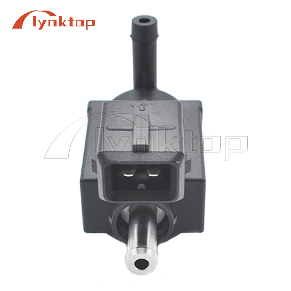 

Vacuum Solenoid Valve N249 for Audi A3 A4 A6 TT Porsche 911 Panamera Seat Leon Toledo Skoda Octavia VW Bora Golf 078906283A