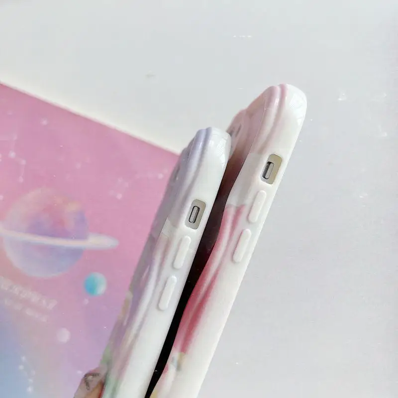 Чехол для телефона VIVO Y11 Y17S Y02S V27E V29E V25E V25 V27 V23 V15 V20 V21E V23E 4G Y73 Y15S Y15A Y17 S1 Pro чехол с