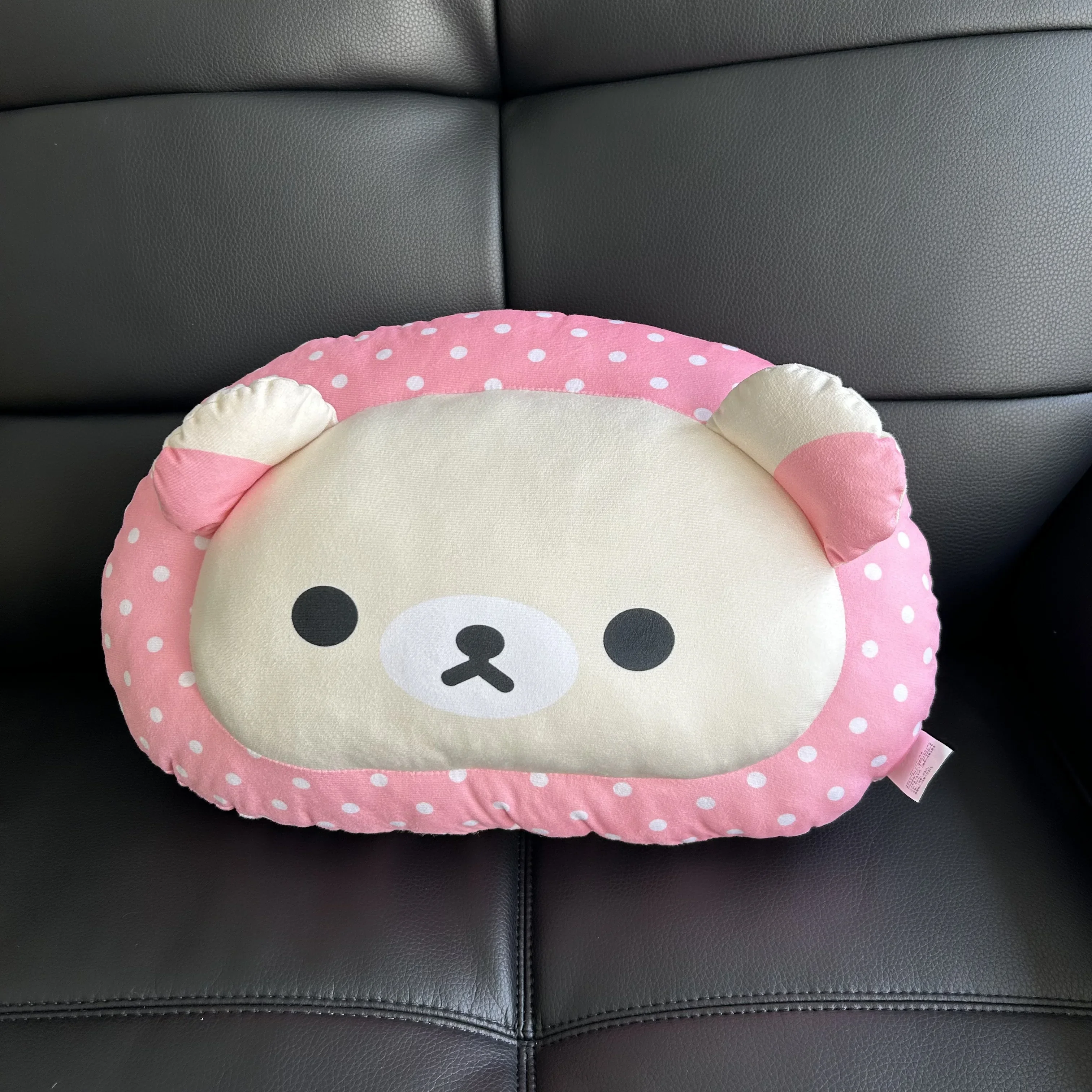 

Подушка Rilakkuma из хлопка