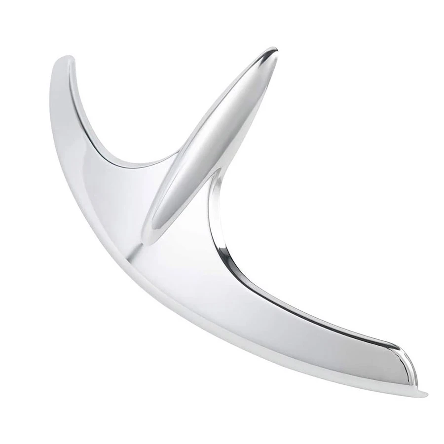 

Наконечник переднего крыла мотоцикла декоративная отделка Обложка рамка для Honda Goldwing GL1800 GL 1800 2001-2011