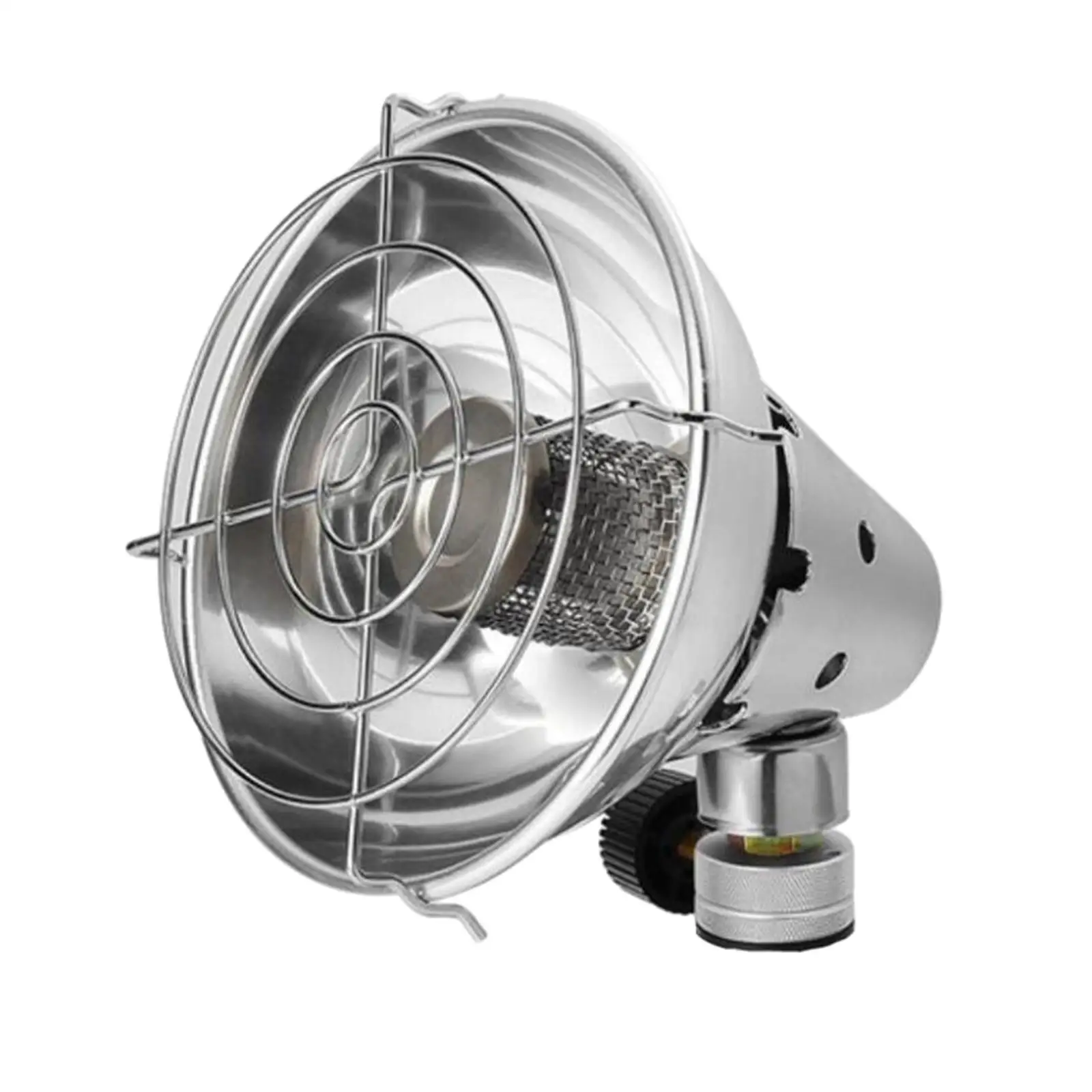 

Camping Heating Heater Warmer Lightweight Tent Heated Burner Outdoor Gas Heater