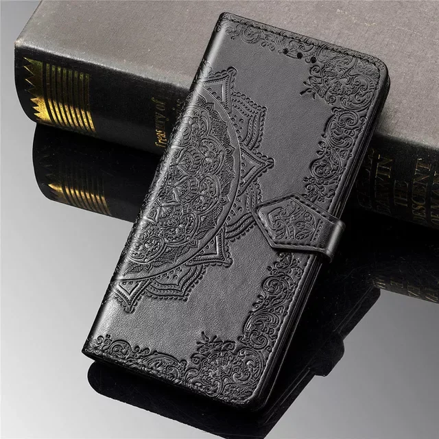 New in Case for samsung Note 20 ultra 8 9 S20 FE S10 S9 S8 plus Cover For Galaxy A31 A51 A71 A21s A41 Luxury Leather Wallet Case