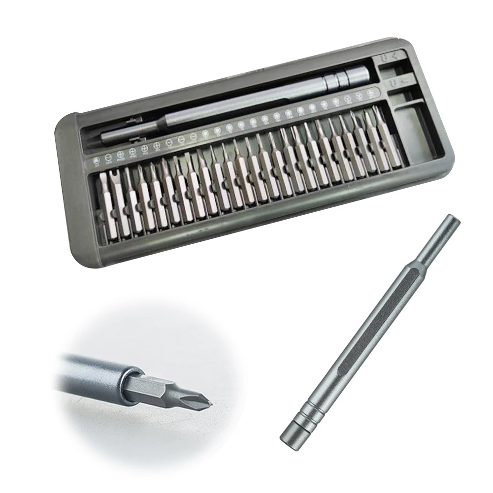 Комбинированная Отвертка Многофункциональный Магнитный Профессиональный