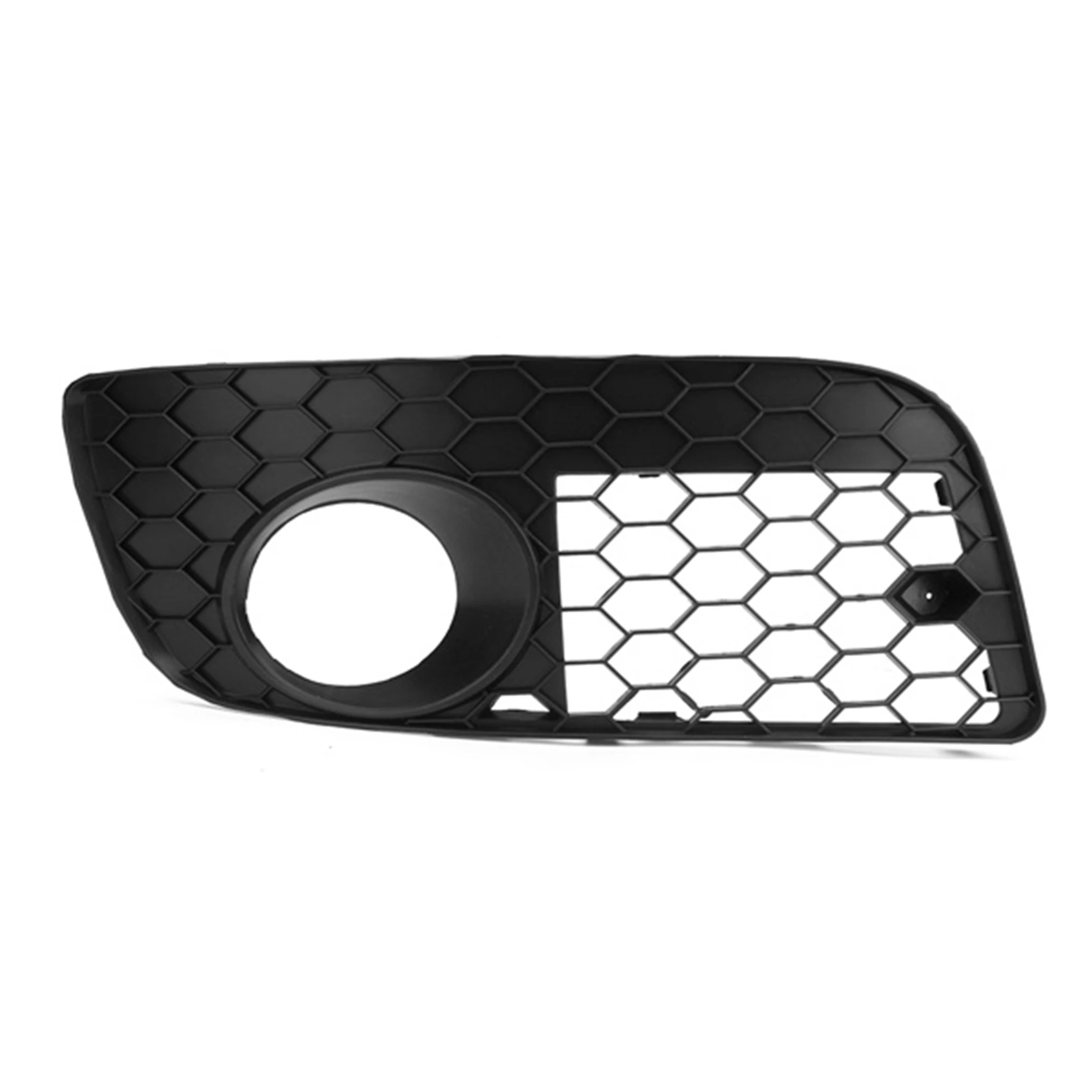 1 комплект противотуманные фотолампы с крышкой фотовспышка Сотами для Jetta MK5 GLI