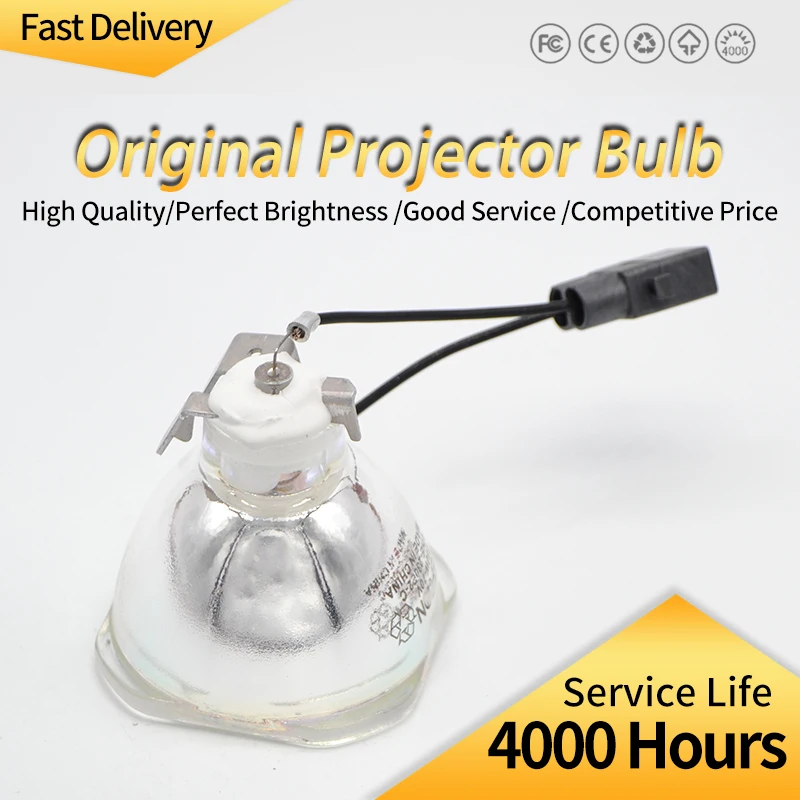 Лидер продаж, оригинальная проекционная лампа ELPLP78 ELPLP88 для детской лампы/955 Вт/965/S17/S18/SXW03/SXW18/W18/W22/X18/X20/X24/X25/детской