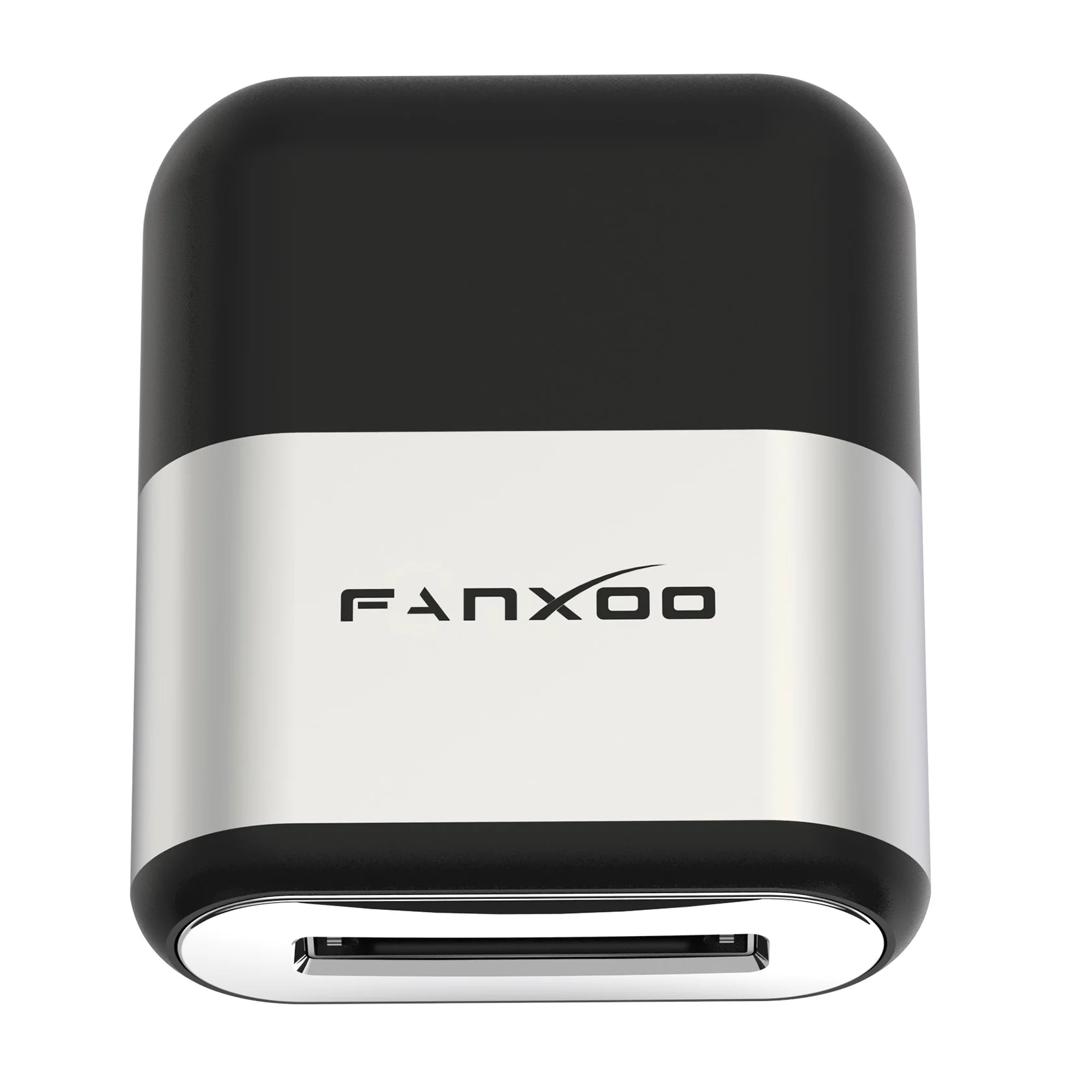 Фото Bluetooth-адаптер Fanxoo 30 Pin 5.3, мини-приемник Bluetooth для Bose Sounddock, JBL, YAMAHA, iPhone, iPod, аналоговых колонок с разъемом Jack №1