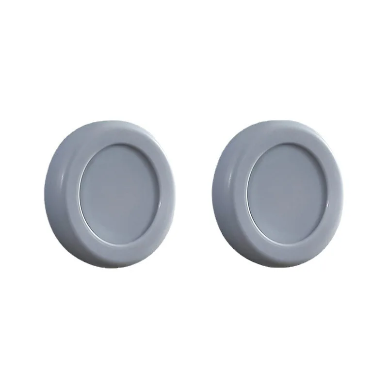 

Подвижные Магнитные Крючки без отверстий для крепления розетки на холодильник