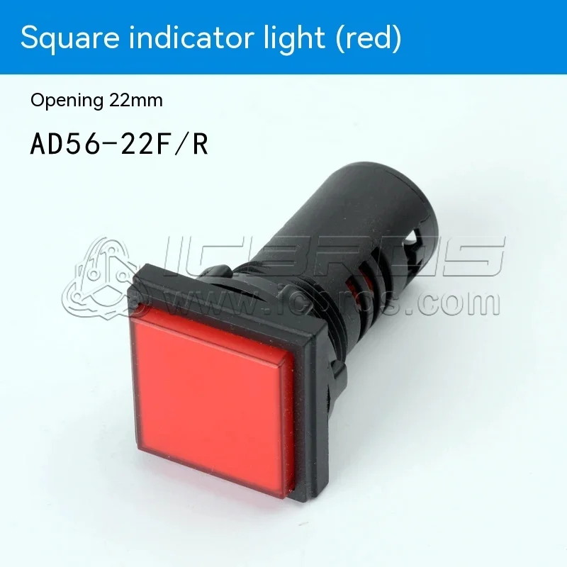 

AD16-22F световой индикатор