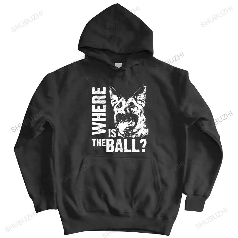 

pullover Trendy Fashion Malinois hoodies Belgian Shepherd Dog hoodie Mechelaar Lover sweatshirt mens shubuzhi hoodies Oversized