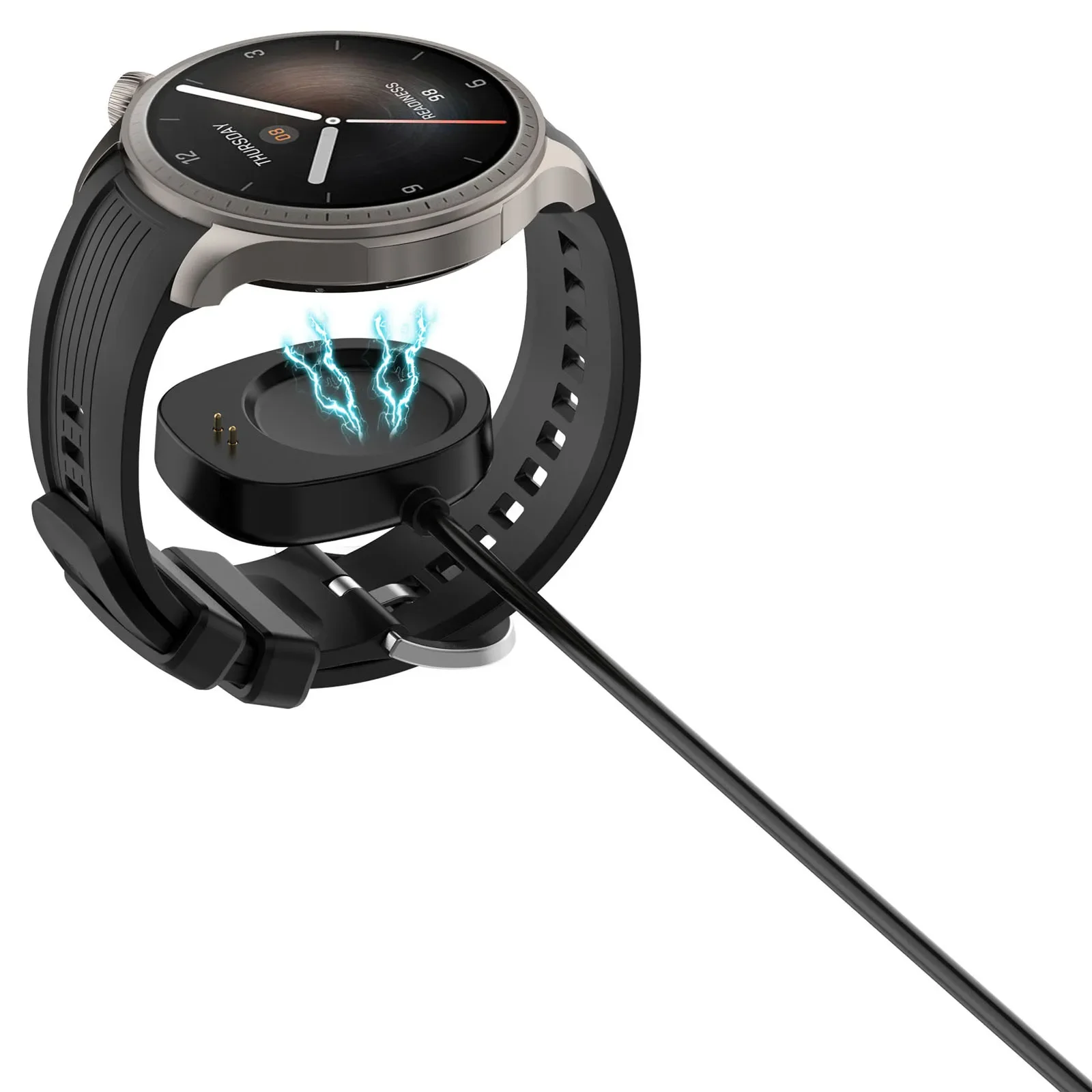 Зарядное устройство для смарт-часов Amazfit Balance A2286