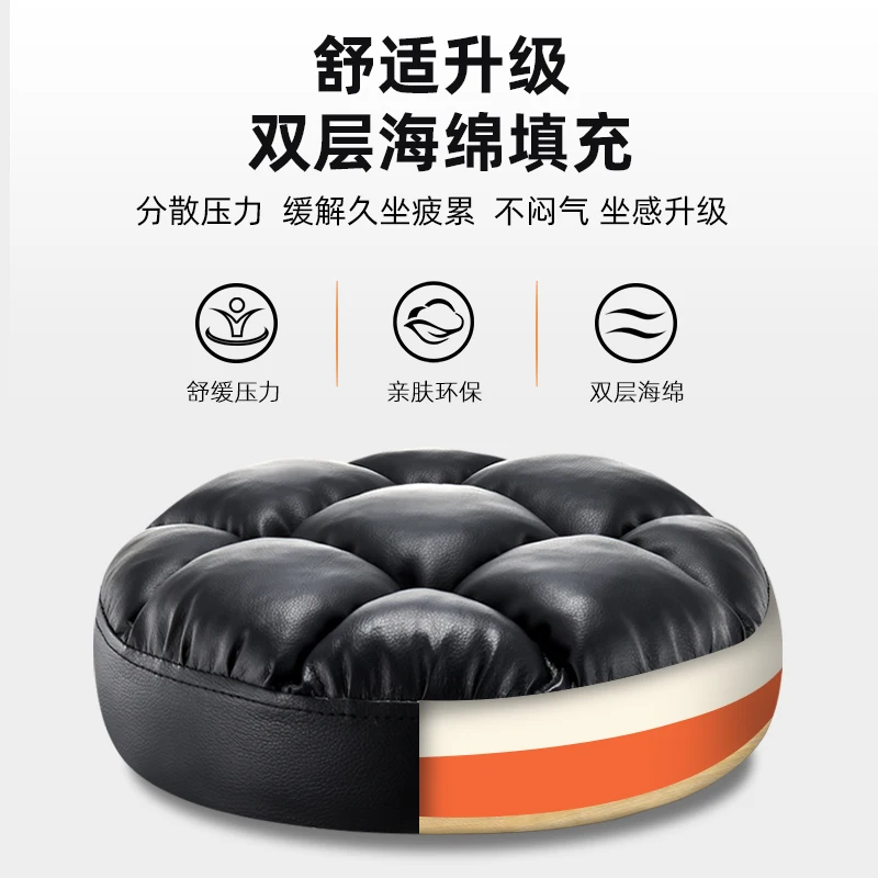 Стул для салона красоты парикмахерский стул вращающийся ногтей