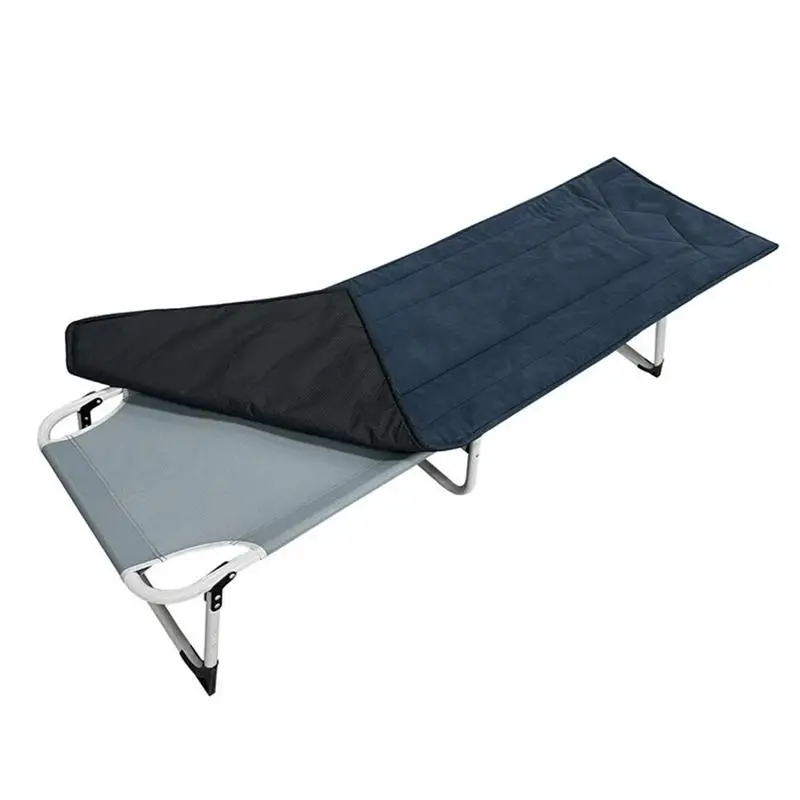 

Cots For Sleeping Folding Camping Beds For Adults Comfortable Heavy Duty Camping Bed With Carry Bag For Office & Home Nap