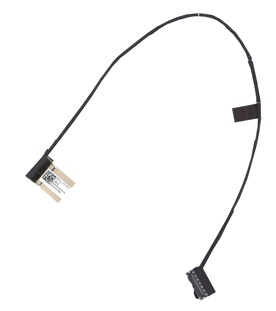 Шлейф матрицы для Asus B400 B400A B400V Series p/n: M-M15X-AM-001-A 14005-00660100 14005-00660000 14005-00660300 14005-00 |