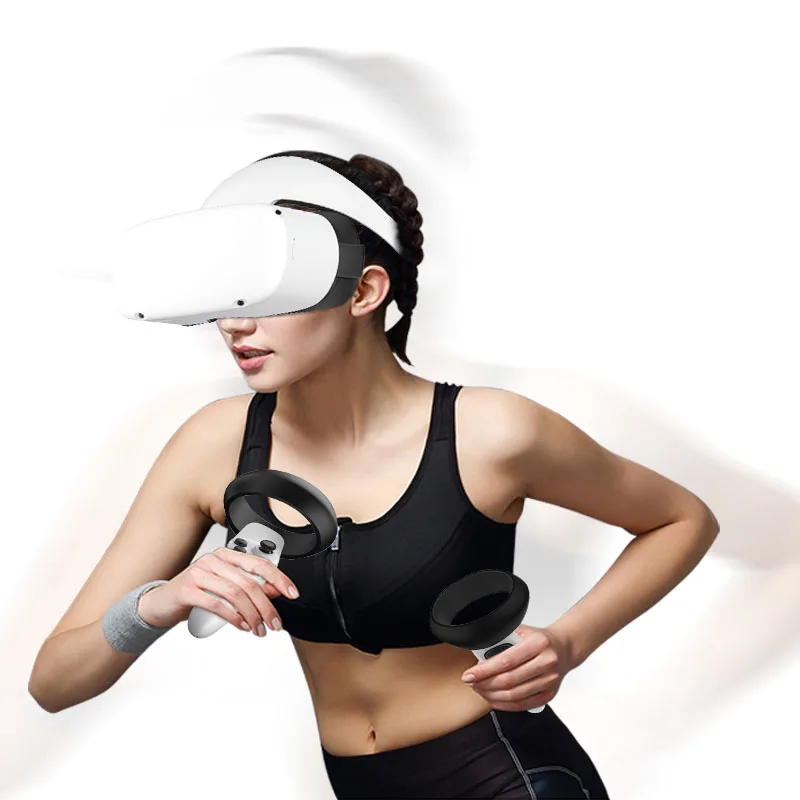 

AR glasses virtual reality VR glasses headset VR 3D glasses box AR headset