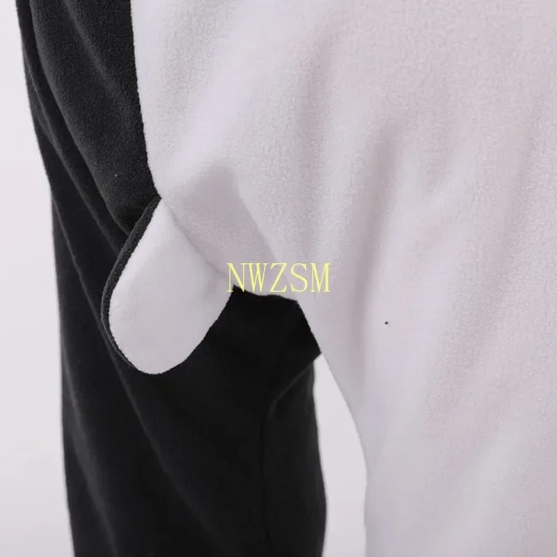 Пижама-комбинезон унисекс в стиле аниме данганронпа