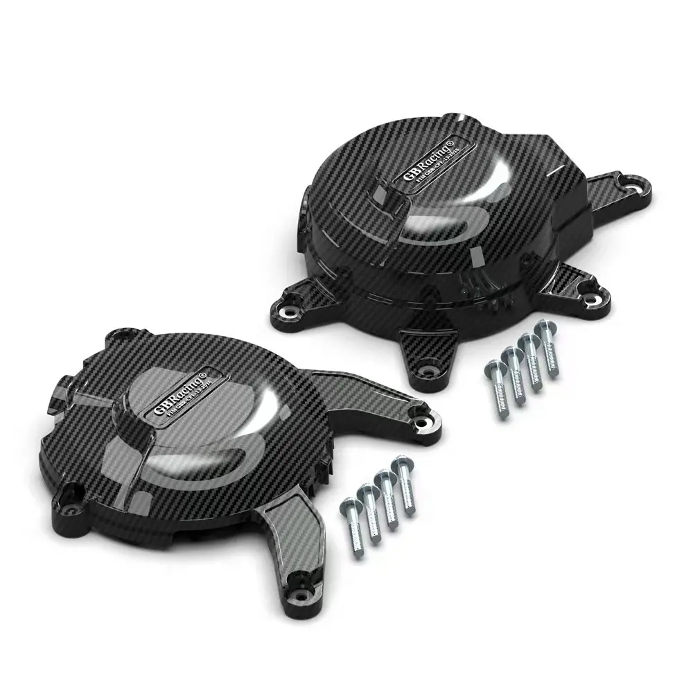 Защитный чехол двигателя для мотоциклов RC 390 DUKE KTM 2022 2023 2024 GB Racing