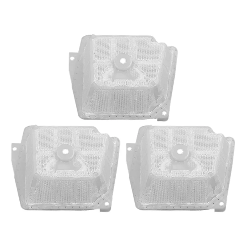 3 шт. воздушные фильтры для бензопилы