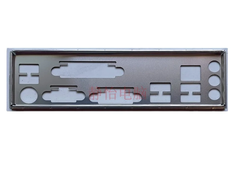 Новая защитная задняя панель для ввода-вывода IO, задняя панель, кронштейн, рамка для GIGABYTE