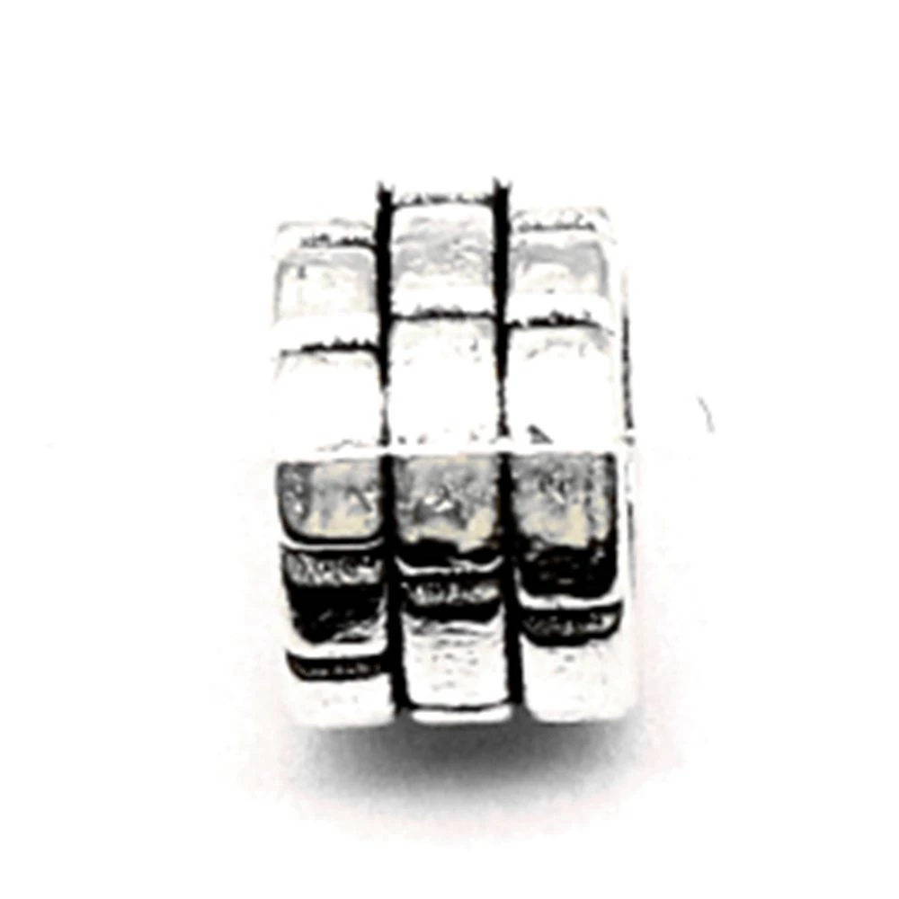 

30 шт., подвеска-кирпич 6 х10 мм