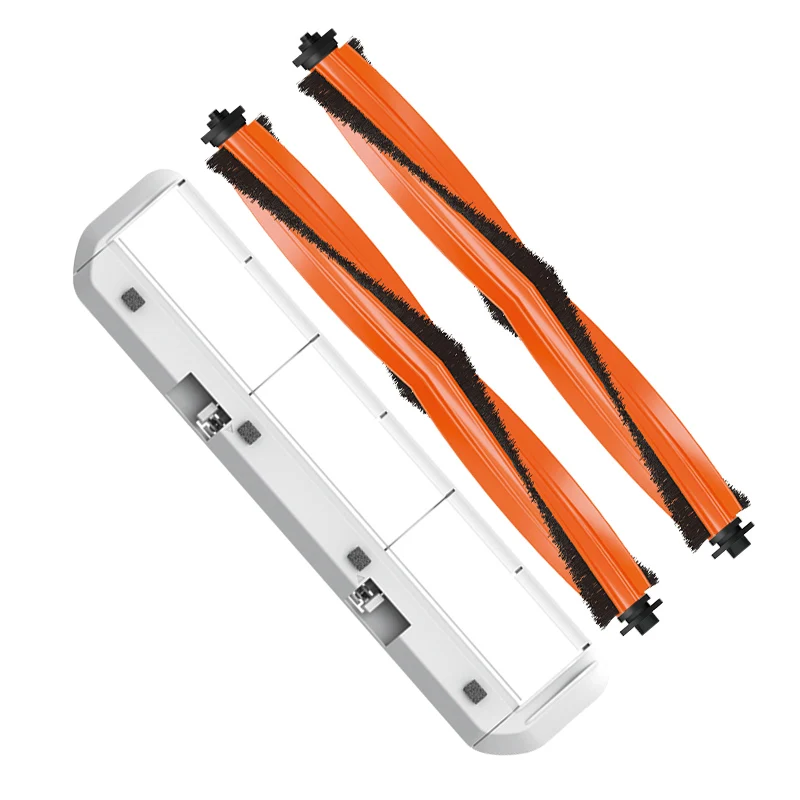 Крышка для основной роликовой щетки робота-пылесоса Xiaomi Mijia Pro STYTJ06ZHM