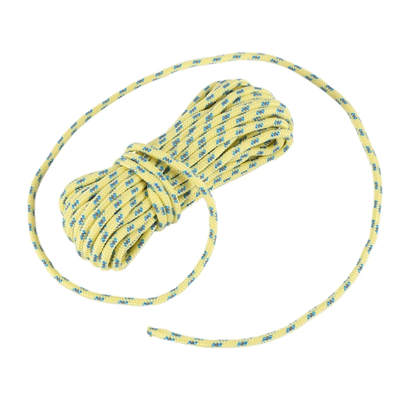 

Веревка для кемпинга, 10 м