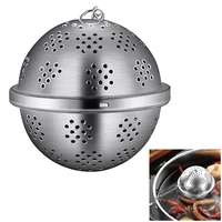 tea strainer filter mesh spice ball stainless steel infuser ultra fine mesh kitchen accessories for tea lover