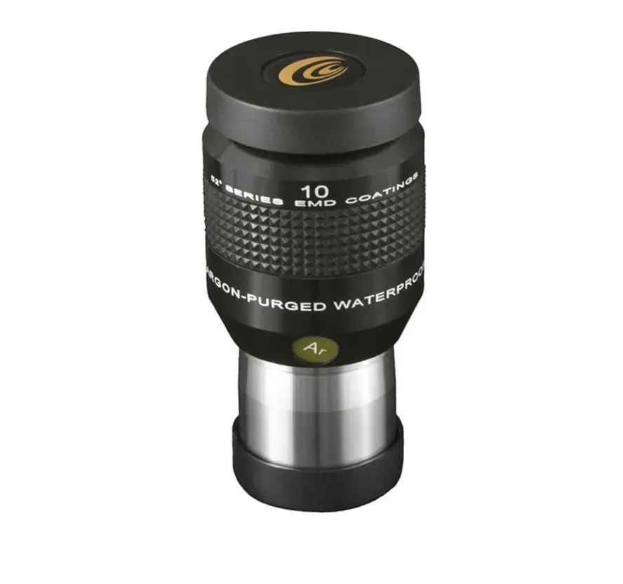 Исследуйте научный широкоугольный окуляр 52 градуса 4 5 мм 6 10 20 25 1 дюйма азотный