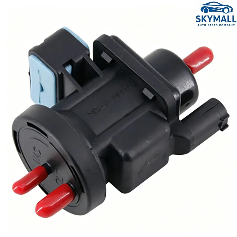 Фото 0005450527 Для Mercedes SPRINTER 901 902 903 904 W202 W210 W220 W163 W461 W463 Клапан-преобразователь вакуумного давления, Автоаксессуары №2