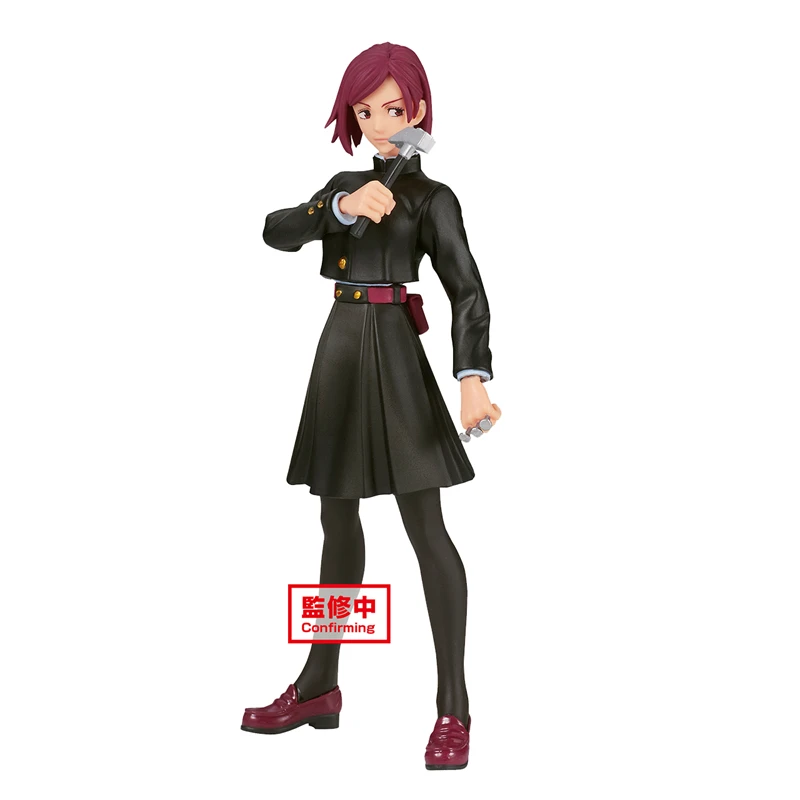 

Аниме фигурки из мультфильма «кугисаки нобара», настольные украшения, экшн-фигурки из аниме периферийная модель