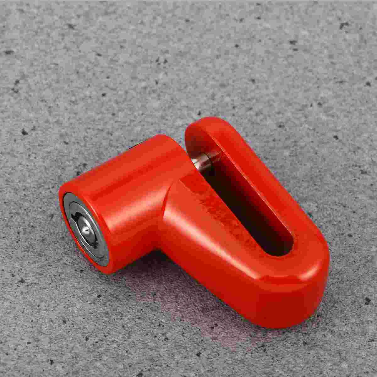 

1 Pc Anti Theft Lock Sturdy Disc Brake Lock for Bike Bicycle Motorbike