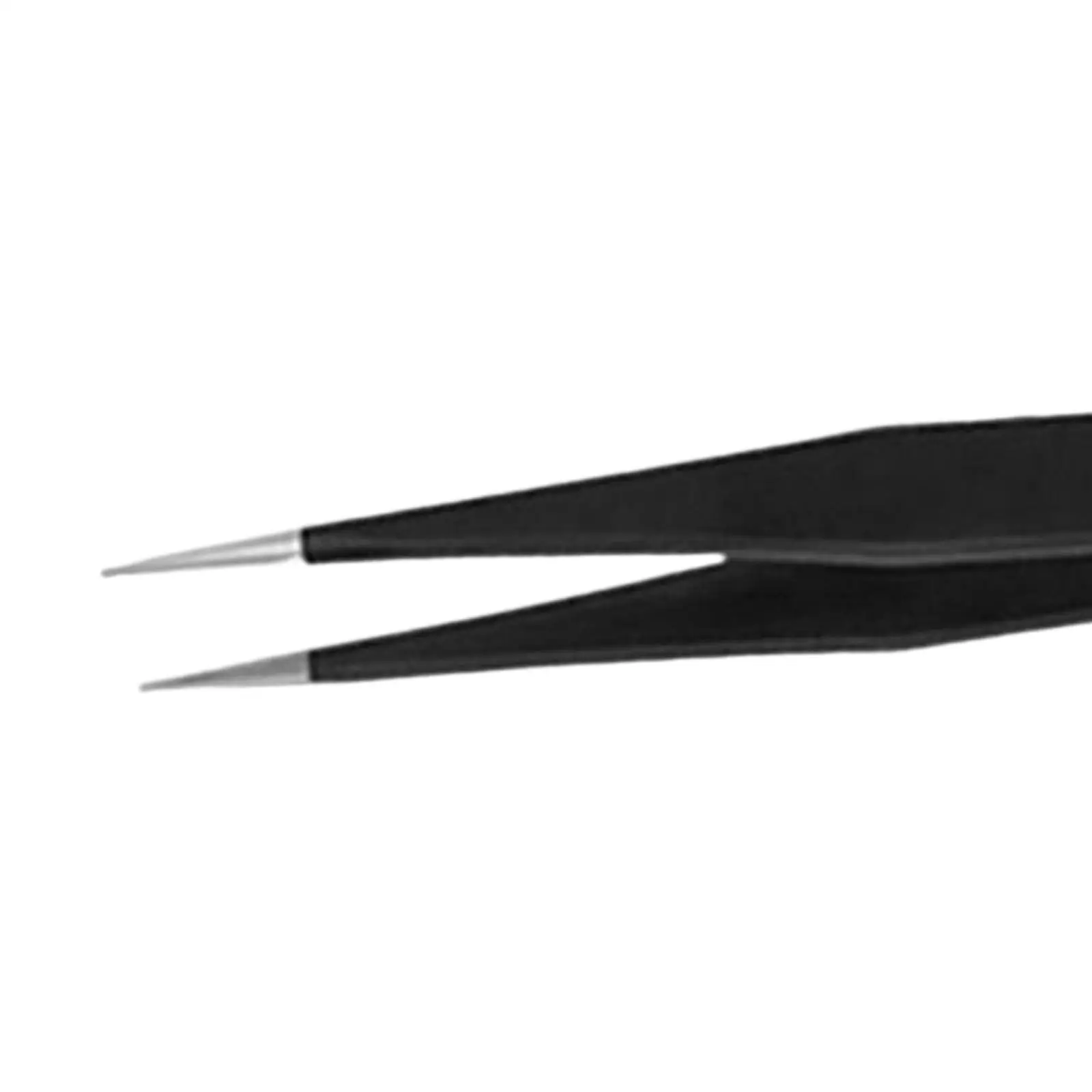

2 Pieces Eyelash Making Tool Anti Static Kit for Home Use
