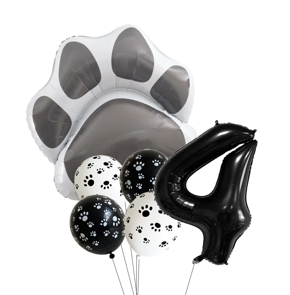 Животные Let's Pawty