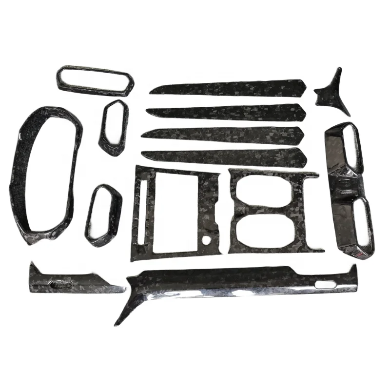 Высокоточный прибор для измерения давления Kohlefaser кованое сухое углеродное