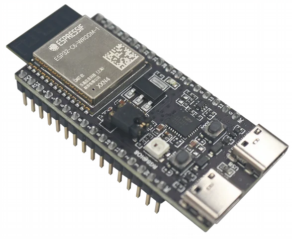 ESP32-C6-DevKitC-1 Модуль