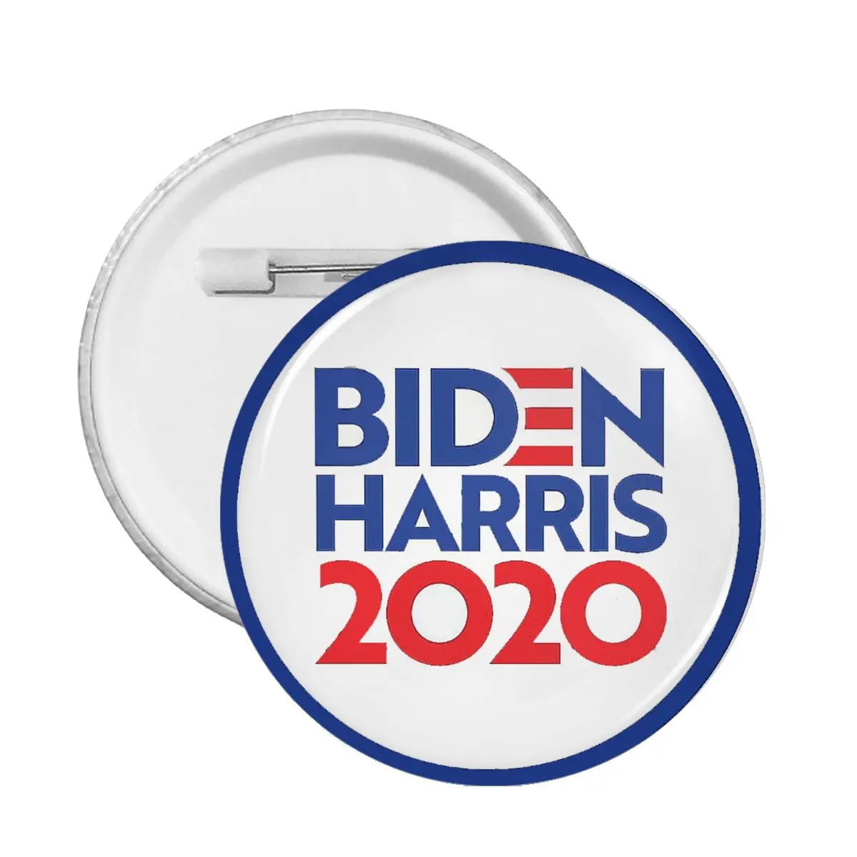 

Значки BIDEN harr2020, милые Значки для друзей, значки, броши для сумки