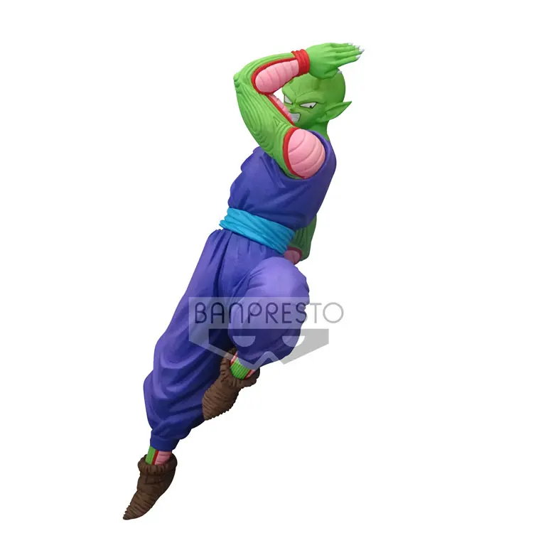 

Banpresto Figure Dragon Ball Piccolo Anime Characters Collectibles