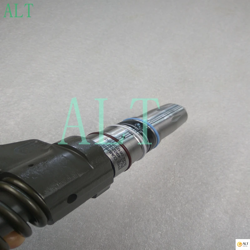

Stock goods! common rail fuel injector 4902921