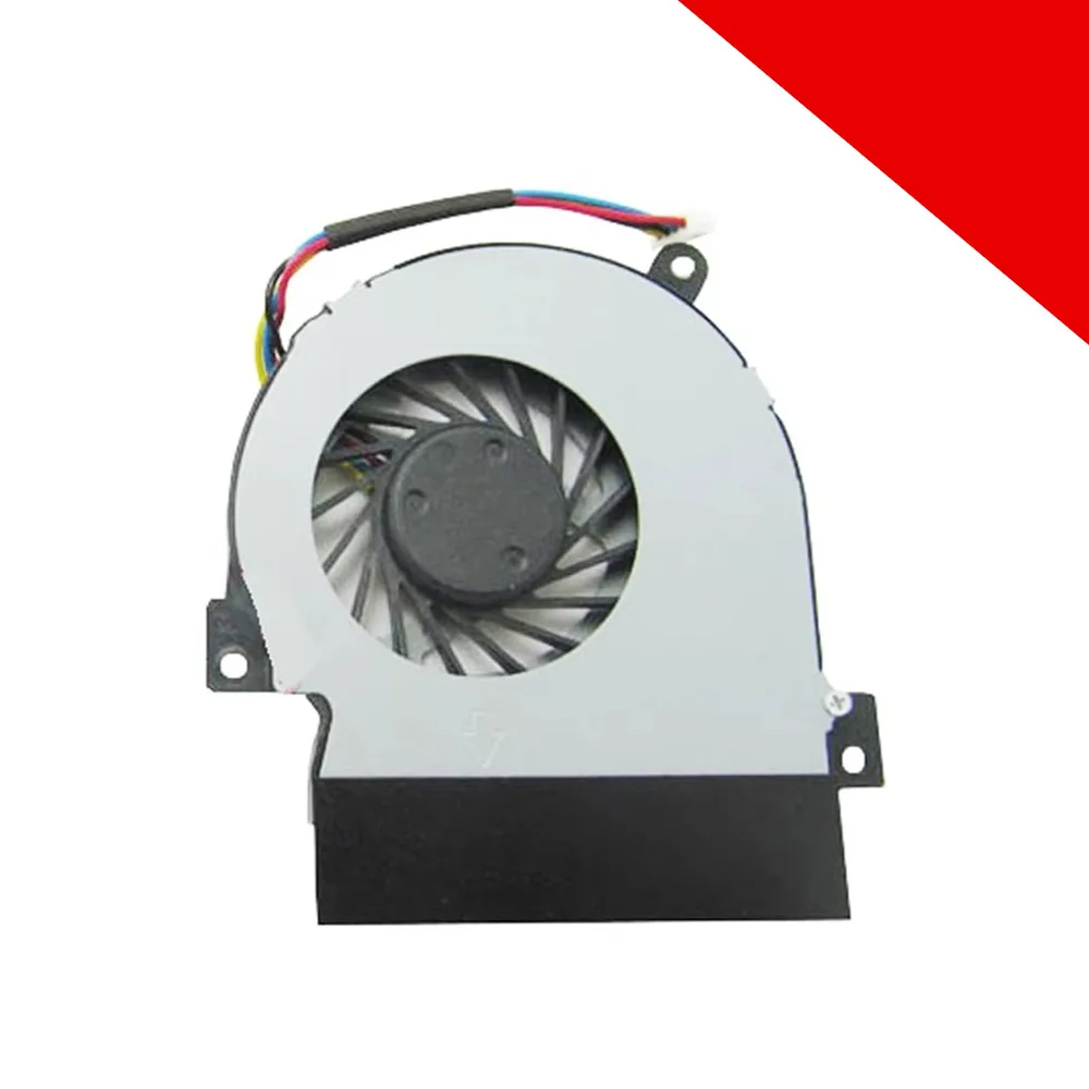 

New original cpu cooling fan for ASUS Eee PC 1215BT 1215 1215T 1215P 1215N 1215B KSB0505HB AC77 cooler fans Heatsink radiator