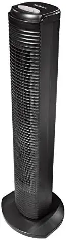 

42" SmartConnect WI-FI Digital Fan, ClearRead Display, Alexa Voice Control, 80° Oscillation, 5 Speeds, 4 Modes, 8-Hour Tim Xia