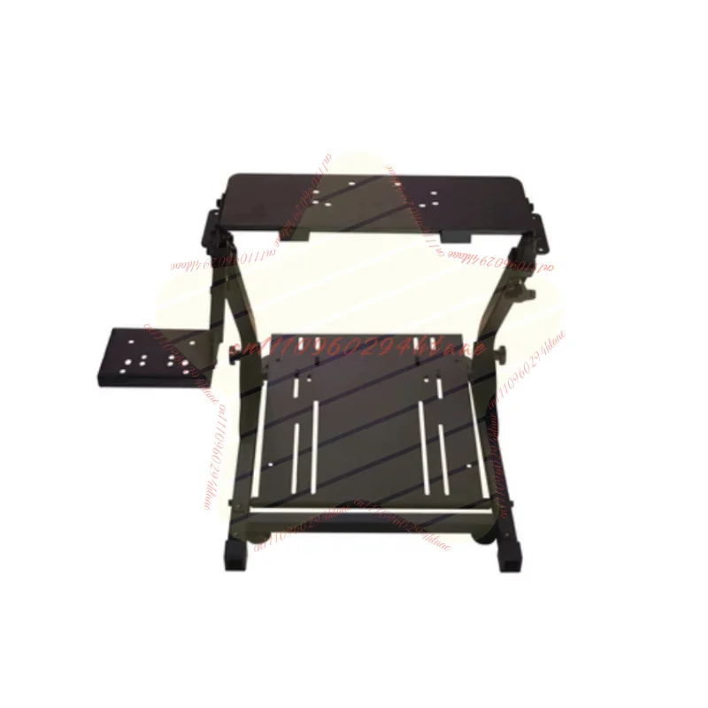 Фото Складной кронштейн для игрового руля G27 G29 T300RS T500RS №1