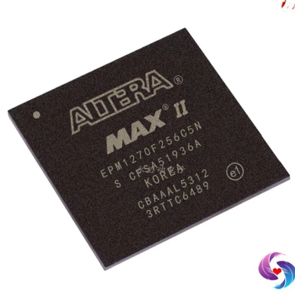 

EPM1270F256C5N EPM1270F256I5N EPM1270F256C3N EPM1270F256C4N EPM1270F256C8N