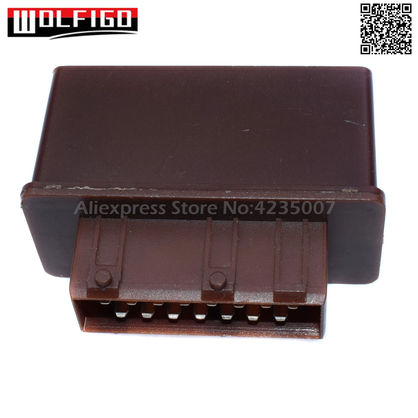 WOLFIGO новый топливный насос с двойным реле для Peugeot 106 206 306 19207L 9629945980 96299459 240109 7240109
