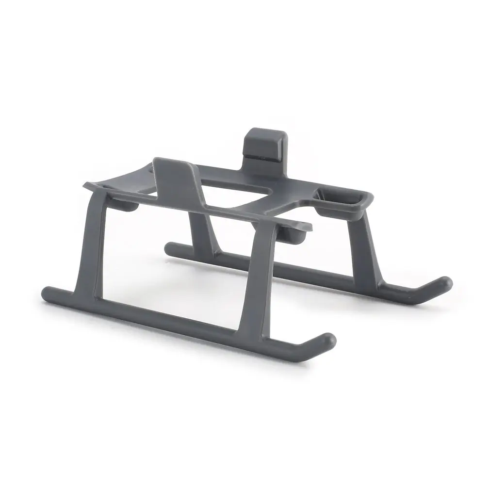 Расширенные полозковые шасси для DJI Spark RC FPV Квадрокоптер летательный аппарат