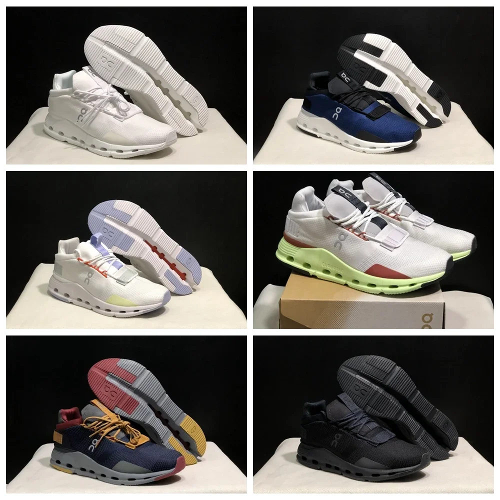 

Cloud X 1 Men Women Cloudnova Form Runner Shoes Unisex Breathable Ultralight Running Cushion Casual Sneakers On Quality
