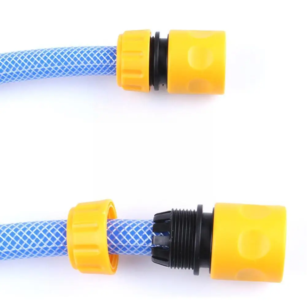 

Быстрое соединение для садового шланга, внешние адаптеры, быстрое соединение, мойка колоды газонокосилки, адаптер сопла детали для 921- X8P9