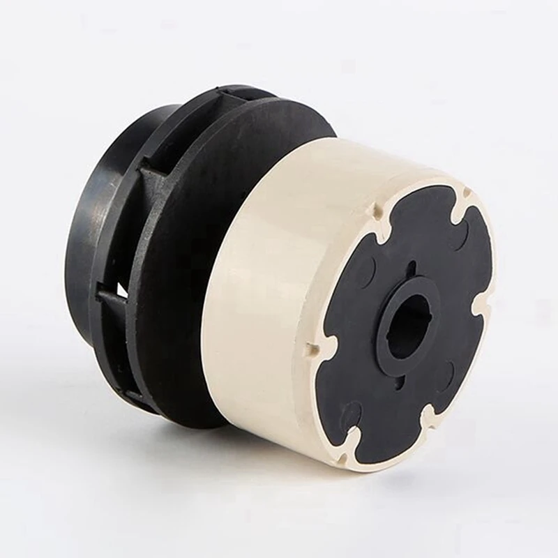 4 шт. внутренний ротор водяного насоса для двигателя Электрический водяной насос