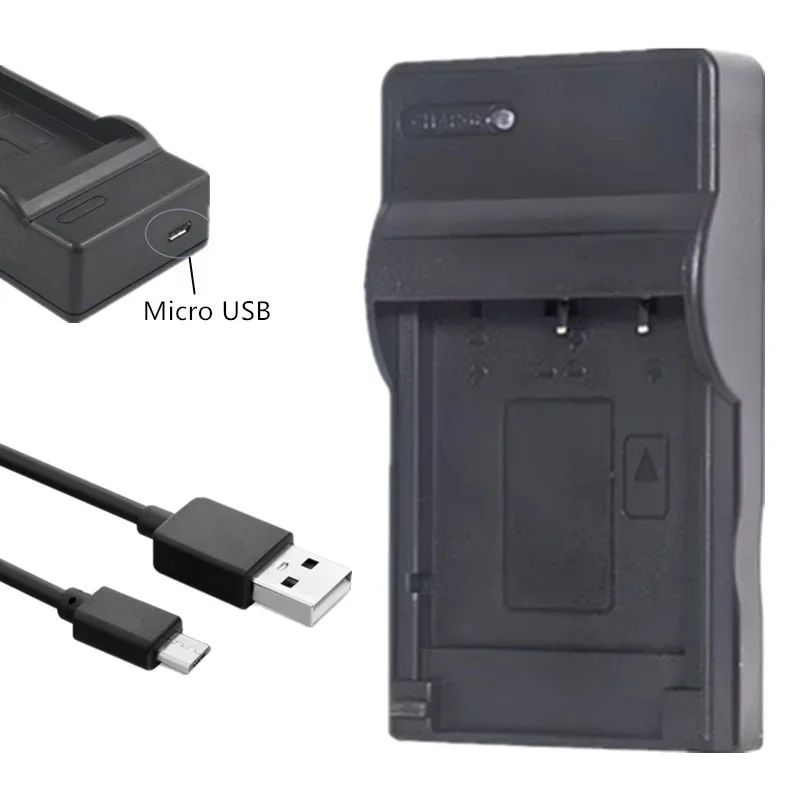 NB-11L Зарядное устройство для Canon IXUS 132 135 140 145 150 155 172 175 177 180 185 190 240HS 265HS 285HS